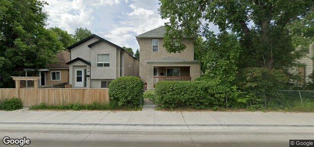 Photo of 176 Johnson Avenue W in Winnipeg, Manitoba