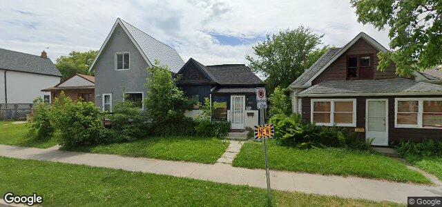 180 Dearborn Avenue（加拿大曼尼托巴省溫尼伯市）房屋照片