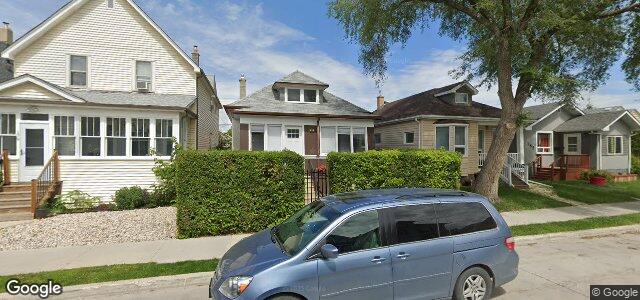 181 Harbison Avenue W（加拿大曼尼托巴省溫尼伯市）房屋照片