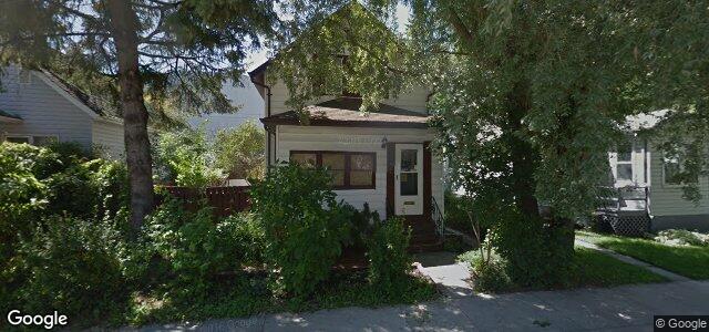 182 Mighton Avenue（加拿大曼尼托巴省温尼伯市）房屋照片