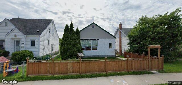 184 Martin Avenue W（加拿大曼尼托巴省溫尼伯市）房屋照片