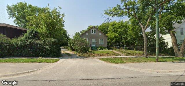Larawan ng 184 Midwinter Avenue sa Winnipeg, Manitoba