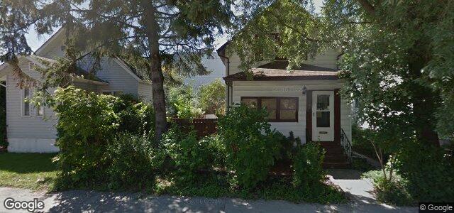 184 Mighton Avenue（加拿大曼尼托巴省溫尼伯市）房屋照片