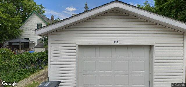 188 Chalmers Avenue（加拿大曼尼托巴省溫尼伯市）房屋照片