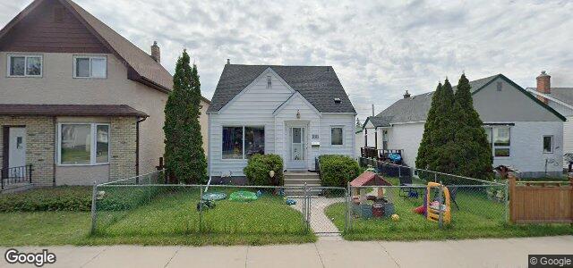 188 Martin Avenue W（加拿大曼尼托巴省溫尼伯市）房屋照片