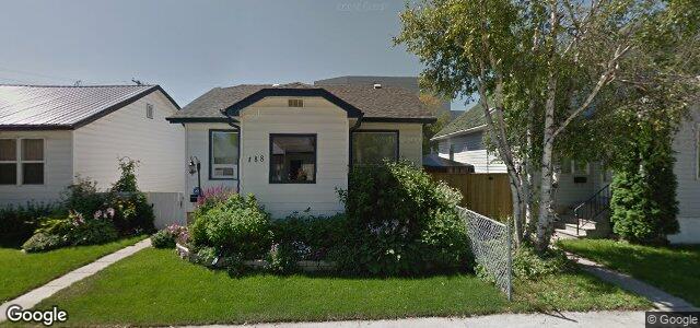 188 Mighton Avenue（加拿大曼尼托巴省溫尼伯市）房屋照片