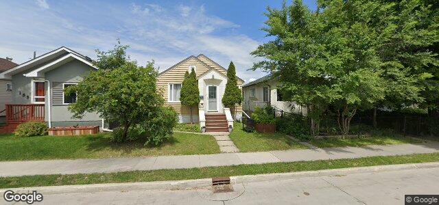 189 Harbison Avenue W（加拿大曼尼托巴省溫尼伯市）房屋照片