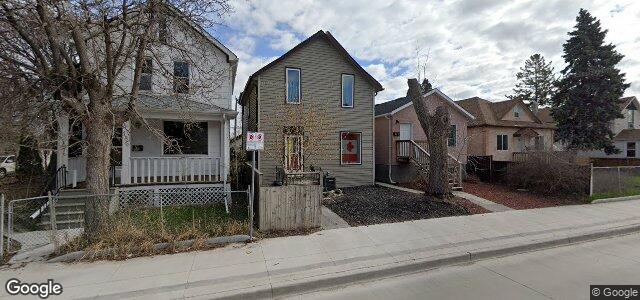 189 Johnson Avenue W（加拿大曼尼托巴省溫尼伯市）房屋照片