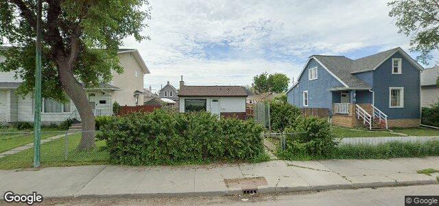 Larawan ng 190 Mcintosh Avenue sa Winnipeg, Manitoba