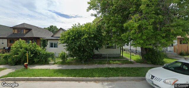 192 Dearborn Avenue（加拿大曼尼托巴省溫尼伯市）房屋照片