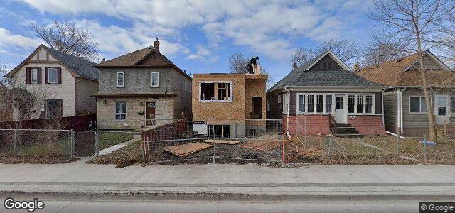 192 Johnson Avenue W（加拿大曼尼托巴省溫尼伯市）房屋照片