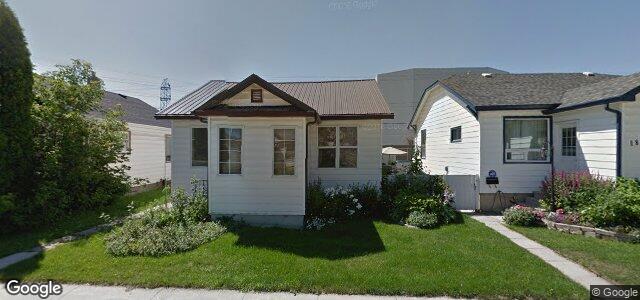 192 Mighton Avenue（加拿大曼尼托巴省溫尼伯市）房屋照片