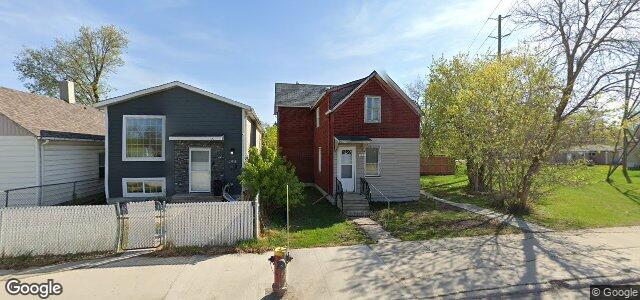 192 Talbot Avenue（加拿大曼尼托巴省溫尼伯市）房屋照片