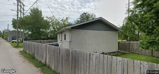 193 Midwinter Avenue（加拿大曼尼托巴省溫尼伯市）房屋照片