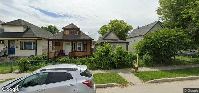 194 Dearborn Avenue（加拿大曼尼托巴省溫尼伯市）房屋照片