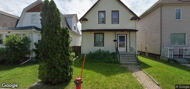 194 Harbison Avenue W（加拿大曼尼托巴省溫尼伯市）房屋照片