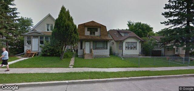 195 Chalmers Avenue（加拿大曼尼托巴省溫尼伯市）房屋照片