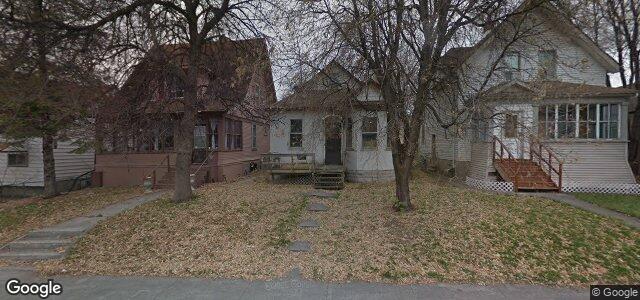 196 Chalmers Avenue（加拿大曼尼托巴省溫尼伯市）房屋照片