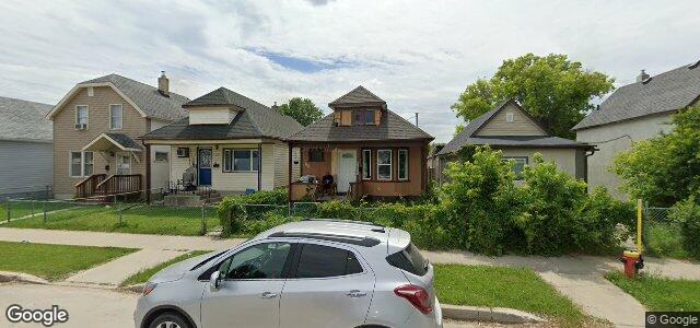 Photo of 196 Dearborn Avenue in Winnipeg, Manitoba