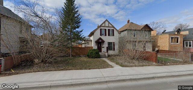 196 Johnson Avenue W（加拿大曼尼托巴省溫尼伯市）房屋照片