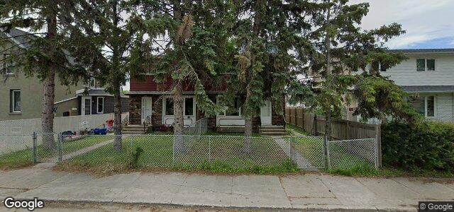 196 Mcintosh Avenue（加拿大曼尼托巴省溫尼伯市）房屋照片