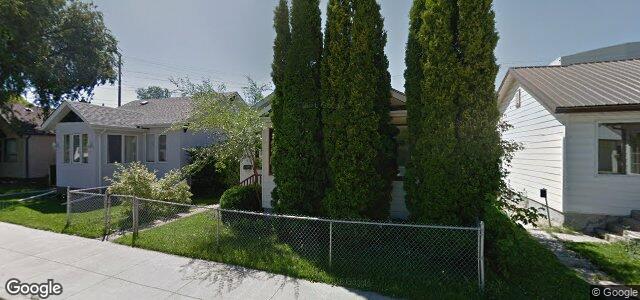 196 Mighton Avenue（加拿大曼尼托巴省溫尼伯市）房屋照片