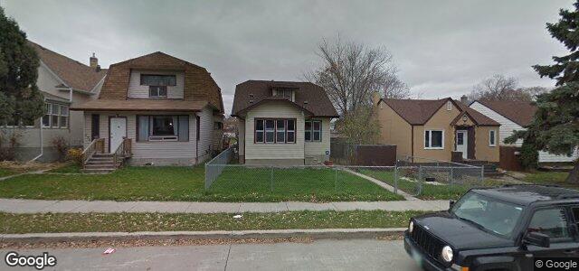 197 Chalmers Avenue（加拿大曼尼托巴省温尼伯市）房屋照片