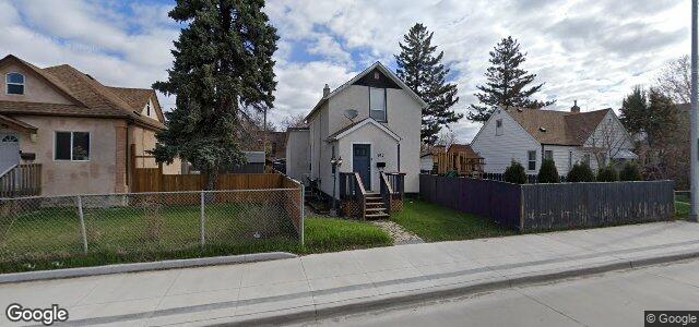 197 Johnson Avenue W（加拿大曼尼托巴省溫尼伯市）房屋照片