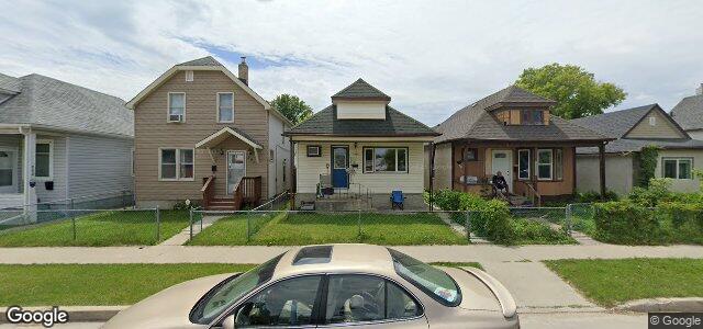 198 Dearborn Avenue（加拿大曼尼托巴省溫尼伯市）房屋照片