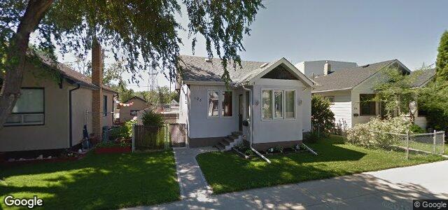 198 Mighton Avenue（加拿大曼尼托巴省溫尼伯市）房屋照片