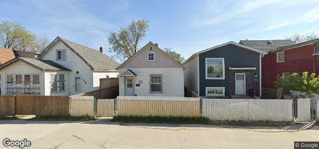 198 Talbot Avenue（加拿大曼尼托巴省溫尼伯市）房屋照片