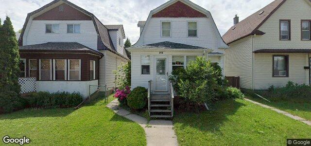 200 Harbison Avenue W（加拿大曼尼托巴省溫尼伯市）房屋照片