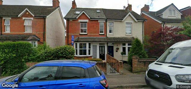 Larawan ng 201 Gordon Avenue sa Winnipeg, Manitoba