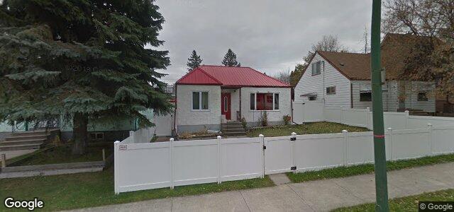202 Chalmers Avenue（加拿大曼尼托巴省溫尼伯市）房屋照片