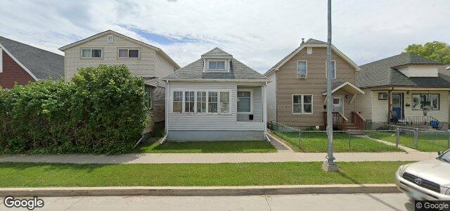 202 Dearborn Avenue（加拿大曼尼托巴省溫尼伯市）房屋照片