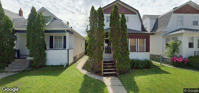 202 Harbison Avenue W（加拿大曼尼托巴省溫尼伯市）房屋照片