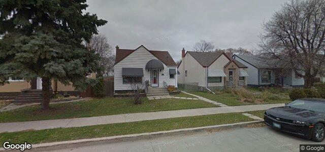 203 Chalmers Avenue（加拿大曼尼托巴省溫尼伯市）房屋照片