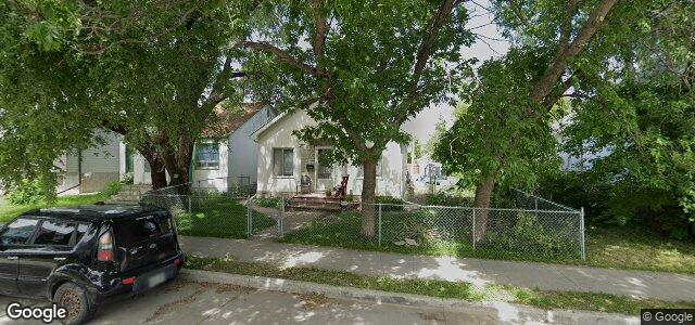 203 Harbison Avenue W（加拿大曼尼托巴省溫尼伯市）房屋照片