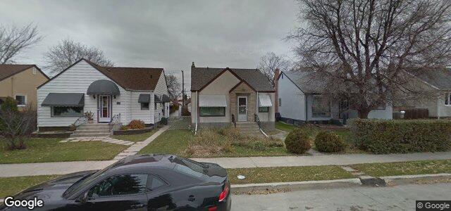 205 Chalmers Avenue（加拿大曼尼托巴省溫尼伯市）房屋照片