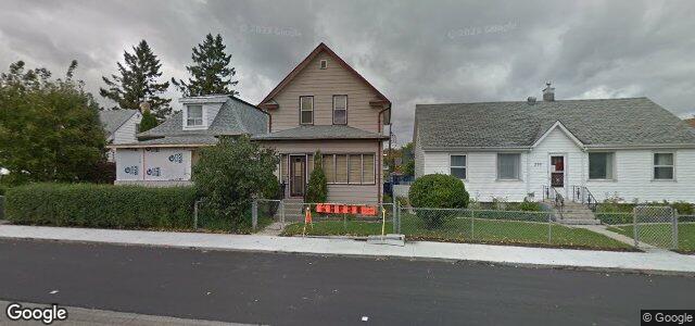 205 Johnson Avenue W（加拿大曼尼托巴省溫尼伯市）房屋照片