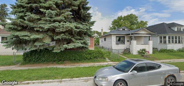 205 Martin Avenue W（加拿大曼尼托巴省溫尼伯市）房屋照片