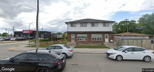 206 Watt Street（加拿大曼尼托巴省溫尼伯市）房屋照片