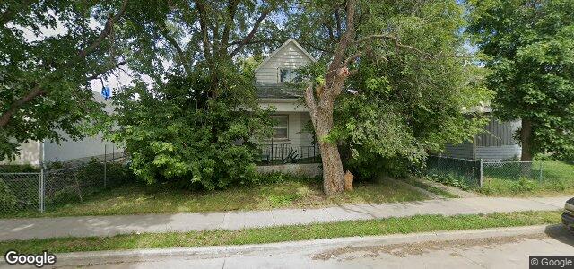 207 Harbison Avenue W（加拿大曼尼托巴省溫尼伯市）房屋照片
