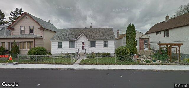 207 Johnson Avenue W（加拿大曼尼托巴省溫尼伯市）房屋照片