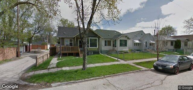 207 Ottawa Avenue（加拿大曼尼托巴省溫尼伯市）房屋照片
