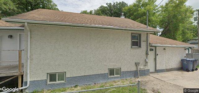 208 Munroe Avenue（加拿大曼尼托巴省溫尼伯市）房屋照片