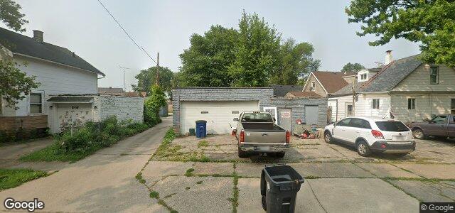 210 Dearborn Avenue（加拿大曼尼托巴省溫尼伯市）房屋照片