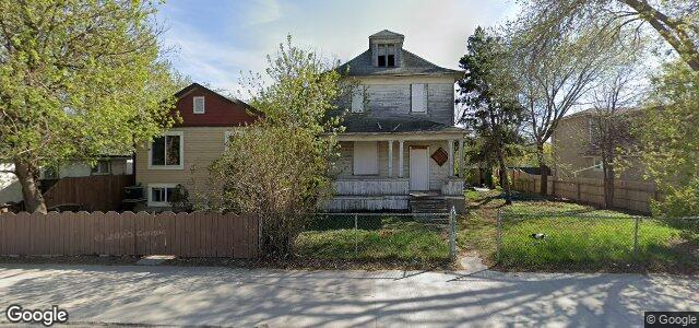 210 Talbot Avenue（加拿大曼尼托巴省溫尼伯市）房屋照片