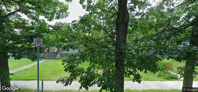 210 Winterton Avenue（加拿大曼尼托巴省溫尼伯市）房屋照片