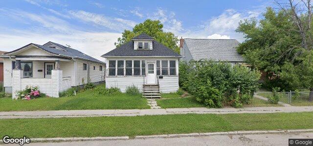 211 Martin Avenue W（加拿大曼尼托巴省溫尼伯市）房屋照片